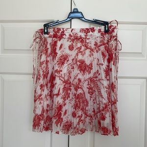 Club Monaco skirt size 8